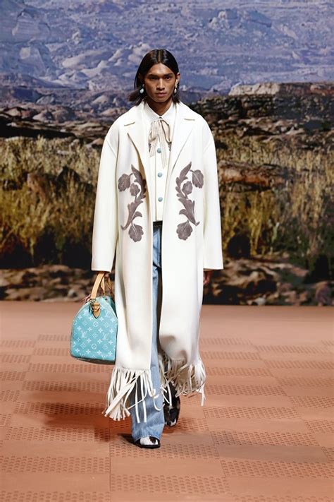 louis vuitton fall 24|Louis Vuitton 2024 collection.